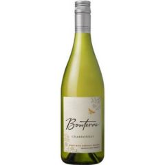 Bonterra Chardonnay